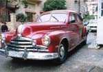Chevrolet 1947